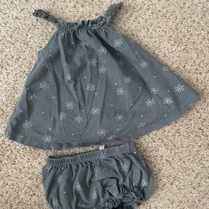 Quincy Mae Floral Set